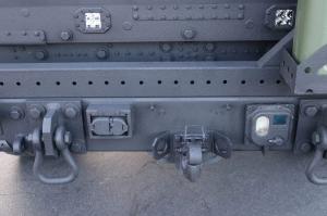 Toyota Tundra CrewMax 4x4 Zombie Apocalypse 2013 года 